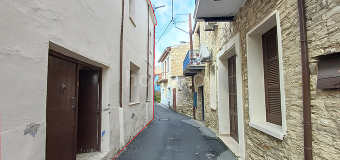 Hus till salu i Larnaca
