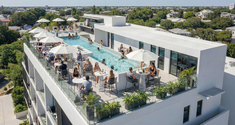 Appartement à vendre à Larnaca