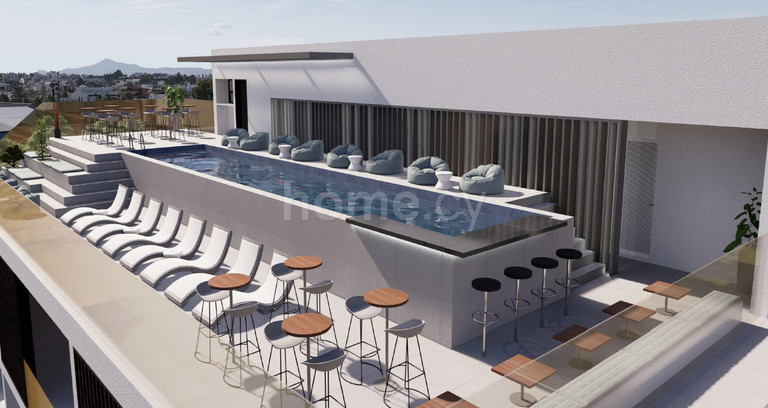 Apartamento a la venta en Larnaca