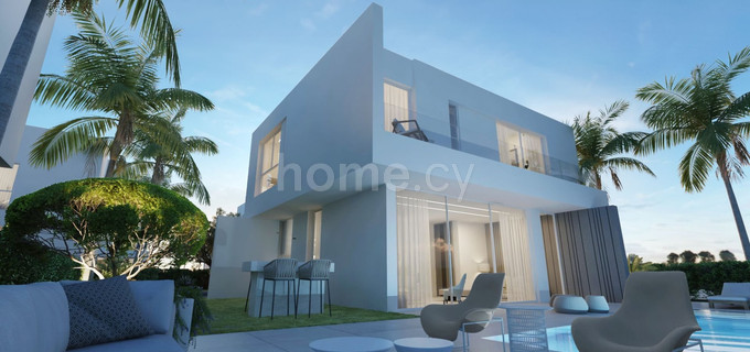 Villa in Ayia Triada zu verkaufen