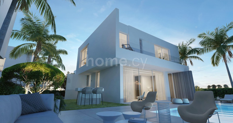 Villa a la venta en Ayia Triada