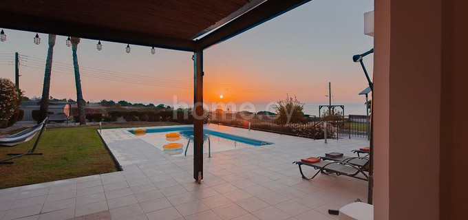 Villa a la venta en Larnaca