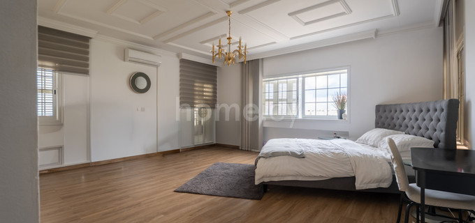 Villa to rent in Paralimni