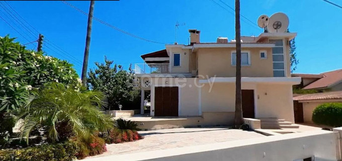 Villa att hyra i Larnaca