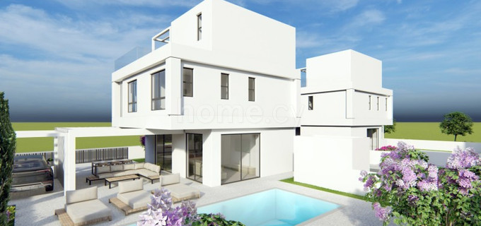 Villa a la venta en Pernera