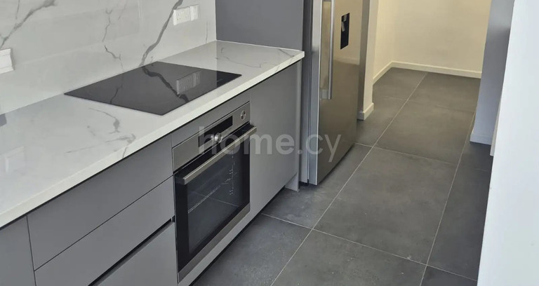 Ημιαυτόνομη μονοκατοικία προς ενοικίαση - Λευκωσία