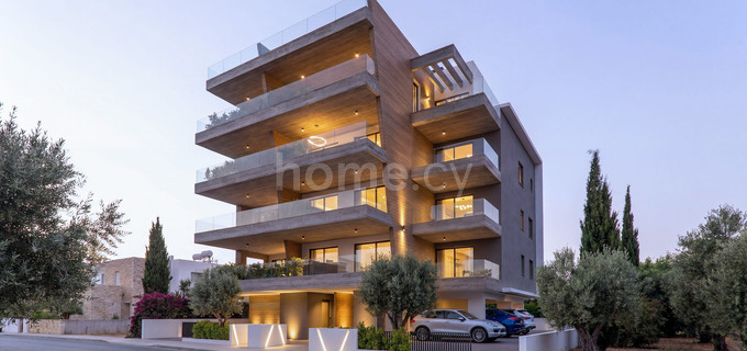 Appartement à vendre à Nicosie