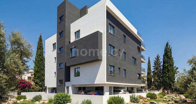 Квартира на продажу в Никосия