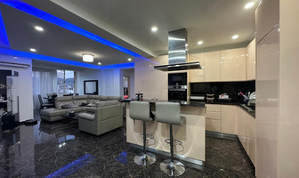 Lägenhet till salu i Germasogeia