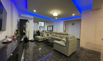 Lägenhet till salu i Germasogeia