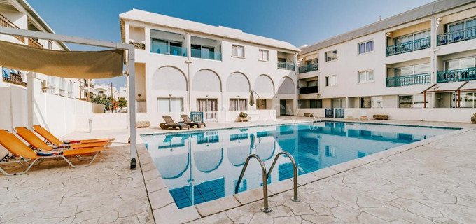 Apartment for sale in Ayia Napa
