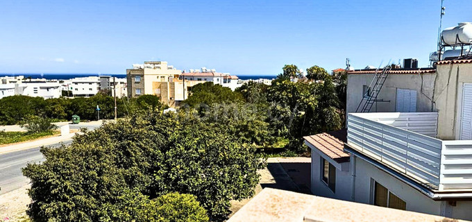 Apartment for sale in Kapparis