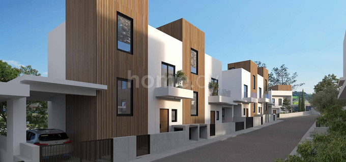 Villa till salu i Limassol