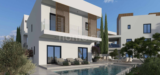 Villa for sale in Limassol