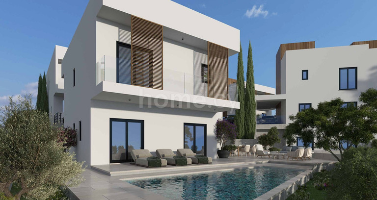 Villa a la venta en Limassol