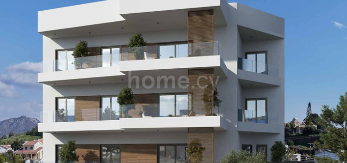 Lägenhet till salu i Limassol