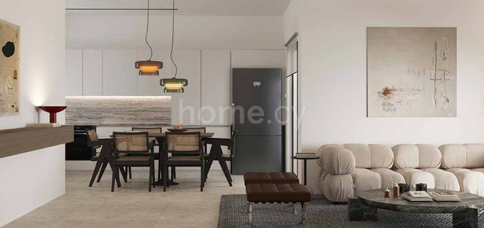 Takvåning till salu i Limassol