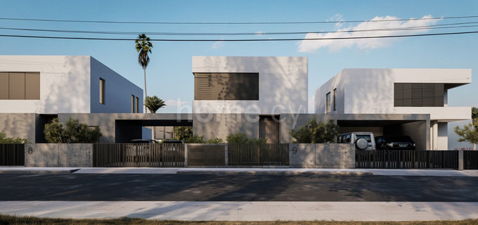 Villa for sale in Nicosia