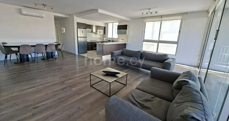 Διαμέρισμα προς ενοικίαση - Λευκωσία