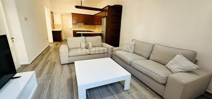 Villa para alquilar en Limassol