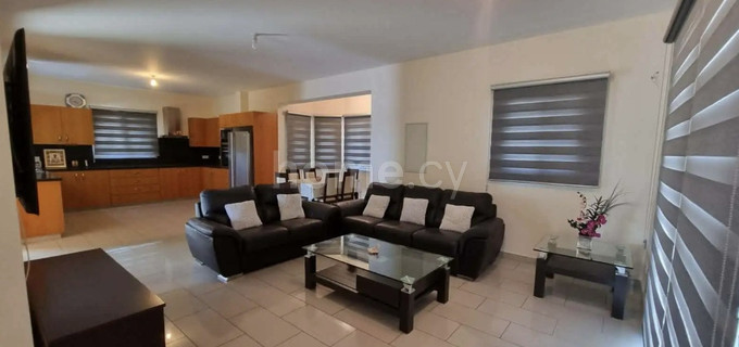 Villa for sale in Nicosia