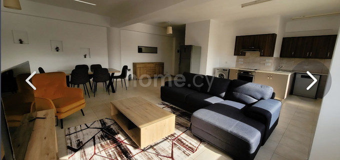 Apartamento para alquilar en Limassol