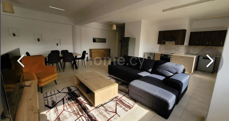 Mieszkanie do wynajęcia w Limassol