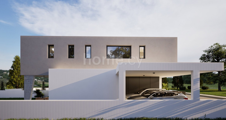 Villa a la venta en Nicosia