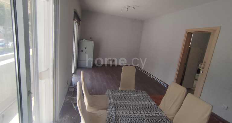 Lägenhet att hyra i Limassol