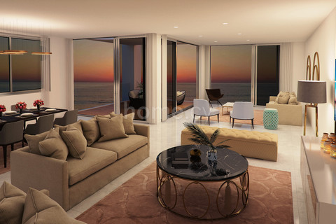 Apartment for sale in Limassol