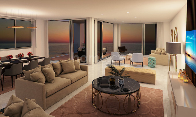 Apartment for sale in Limassol