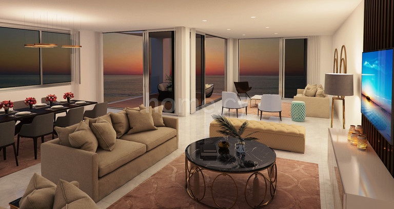 Apartment for sale in Limassol