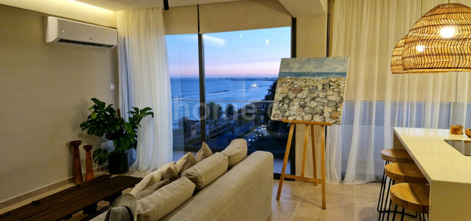 Apartamento para alquilar en Limassol