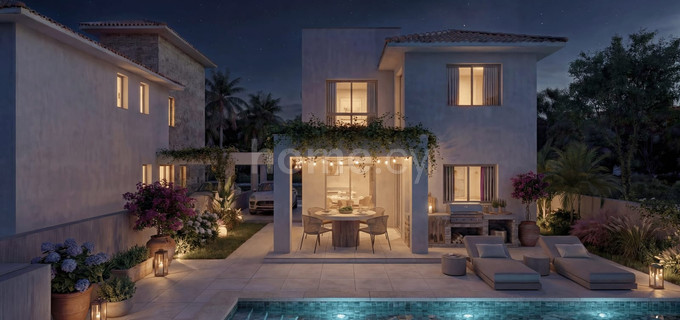 Willa na sprzedaż w Limassol