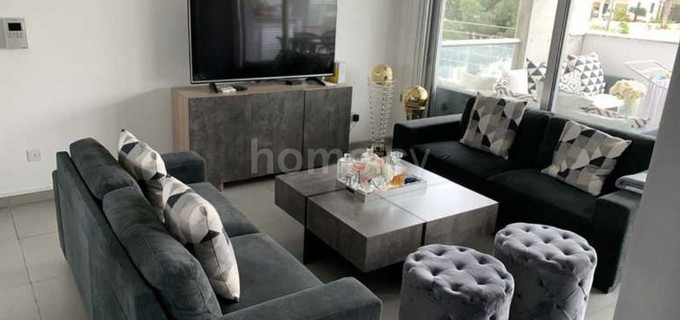 Apartment to rent in Nicosia