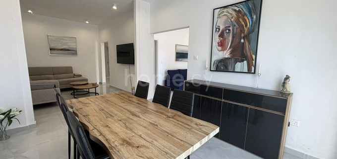 Dúplex para alquilar en Limassol