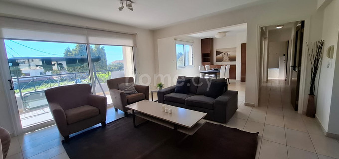 Apartamento para alquilar en Limassol