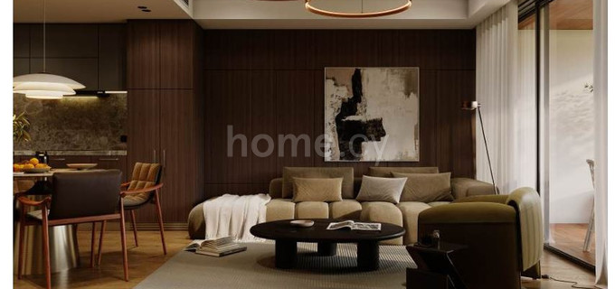 Apartment for sale in Larnaca