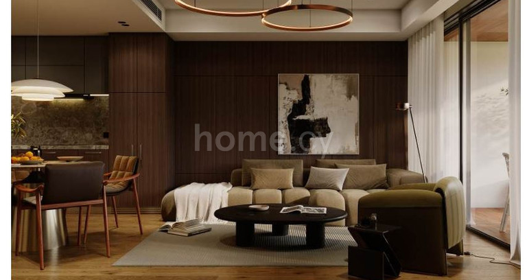 Apartment for sale in Larnaca