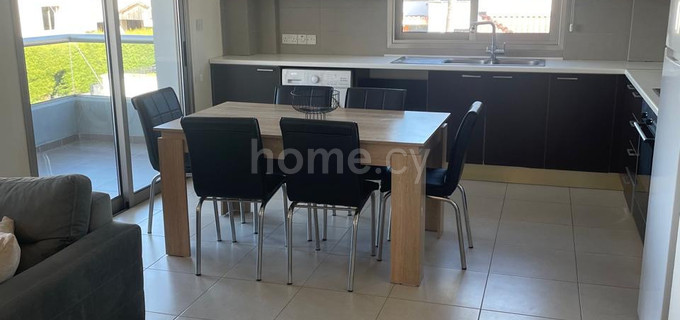 Apartment to rent in Limassol