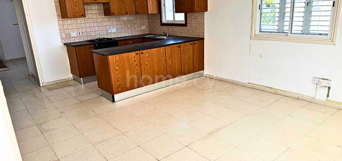 Lägenhet till salu i Paralimni