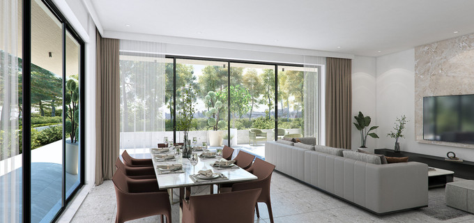 Villa till salu i Paralimni