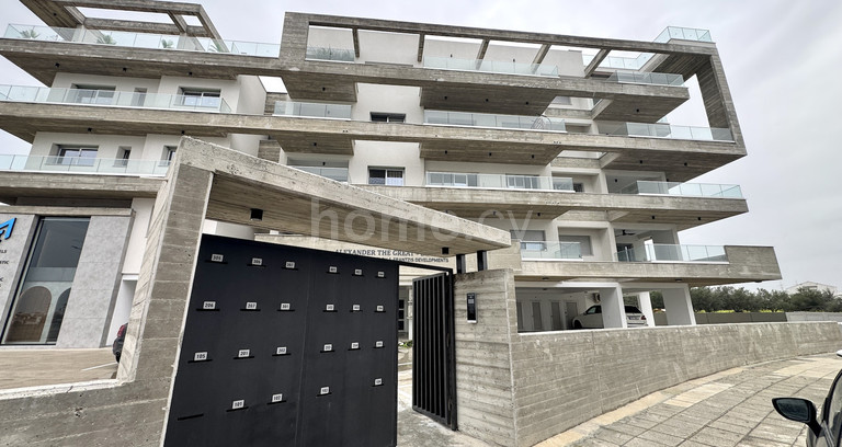 Квартира на продажу в Лимассол