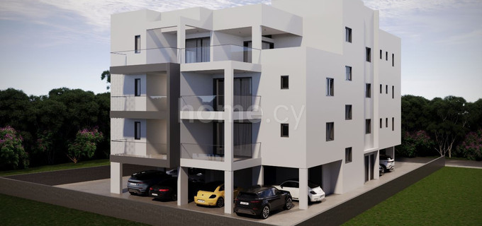 Apartment for sale in Larnaca