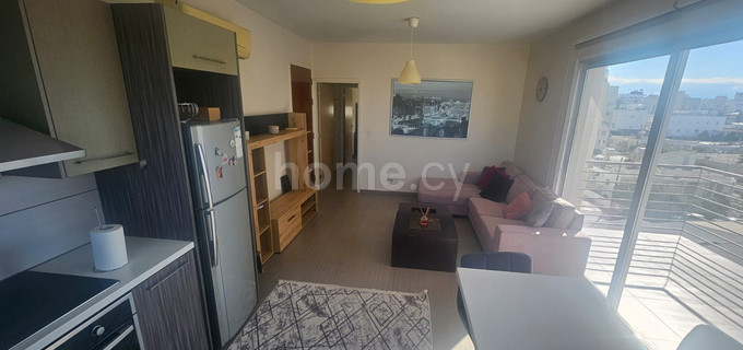Διαμέρισμα προς ενοικίαση - Λευκωσία