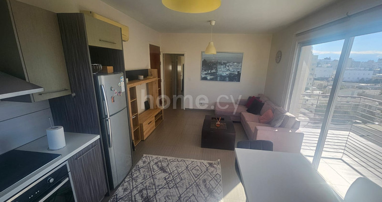 Διαμέρισμα προς ενοικίαση - Λευκωσία