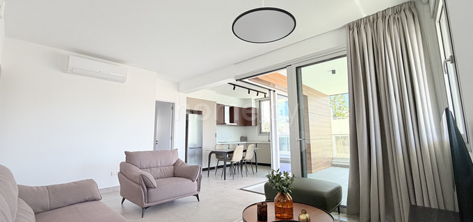 Apartamento para alquilar en Limassol