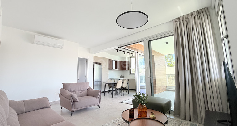 Apartment to rent in Limassol