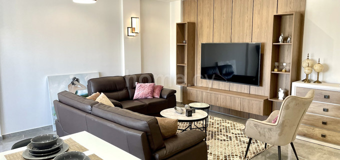 Apartamento para alquilar en Limassol