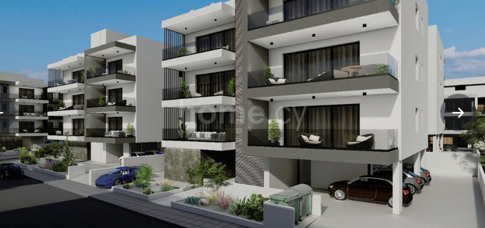 Διαμέρισμα προς πώληση - Λεμεσός